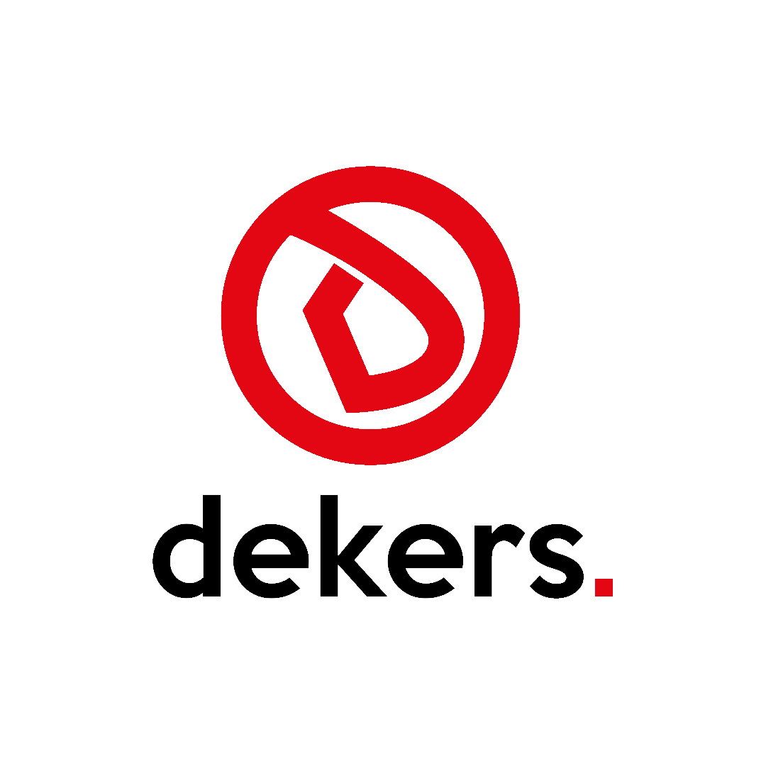 Dekers logo