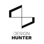 design hunter logo 2